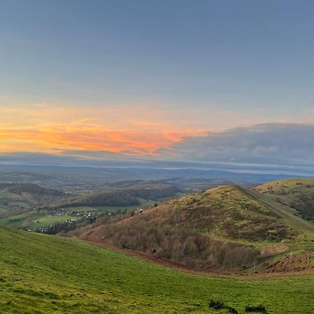 Stunning Barn Private Hot Tub Malvern & Worcester Sleeps 6 Eksteriør bilde