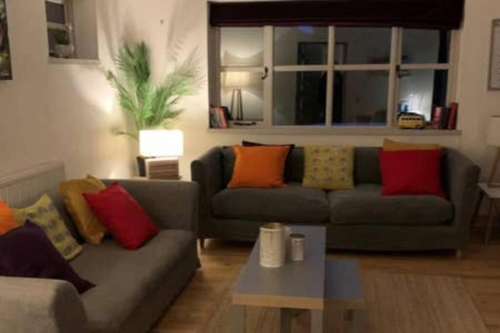 Stunning Barn Private Hot Tub Malvern & Worcester Sleeps 6 Eksteriør bilde