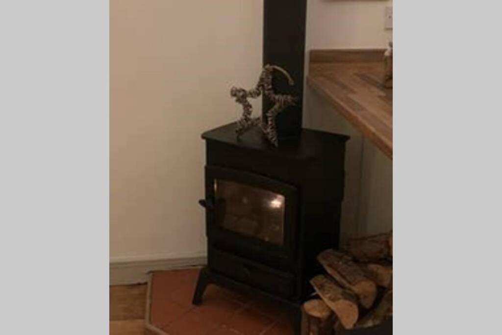 Stunning Barn Private Hot Tub Malvern & Worcester Sleeps 6 Eksteriør bilde