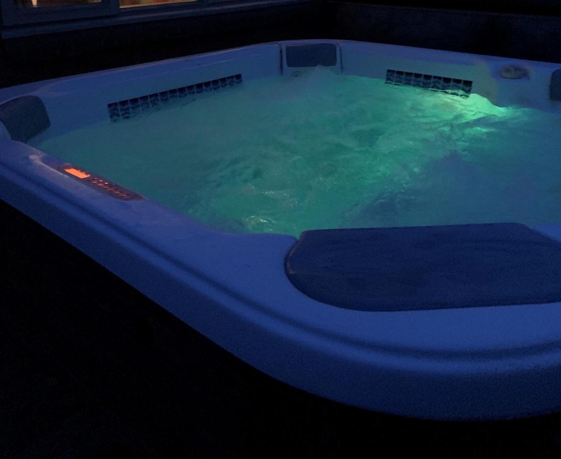 Stunning Barn Private Hot Tub Malvern & Worcester Sleeps 6 Eksteriør bilde