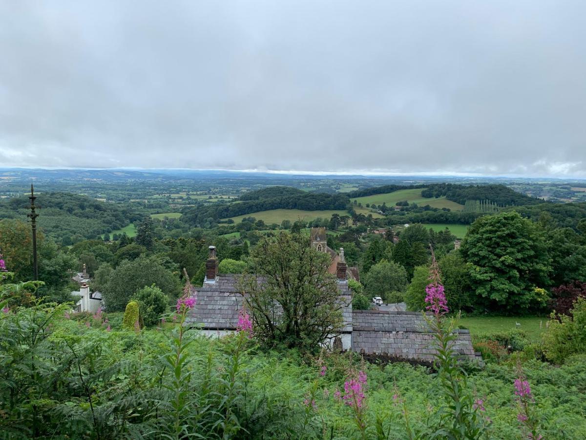 Stunning Barn Private Hot Tub Malvern & Worcester Sleeps 6 Eksteriør bilde