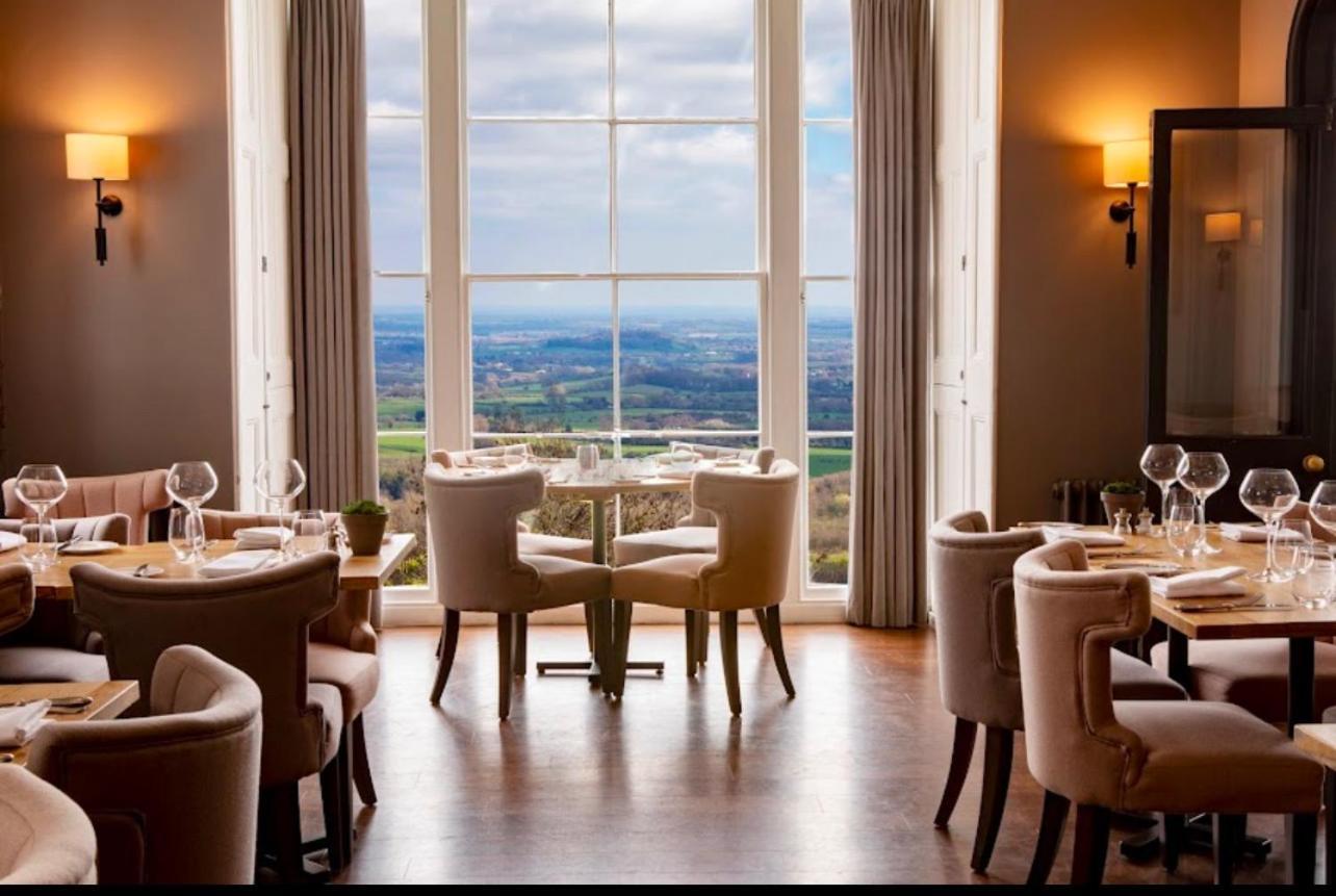 Stunning Barn Private Hot Tub Malvern & Worcester Sleeps 6 Eksteriør bilde