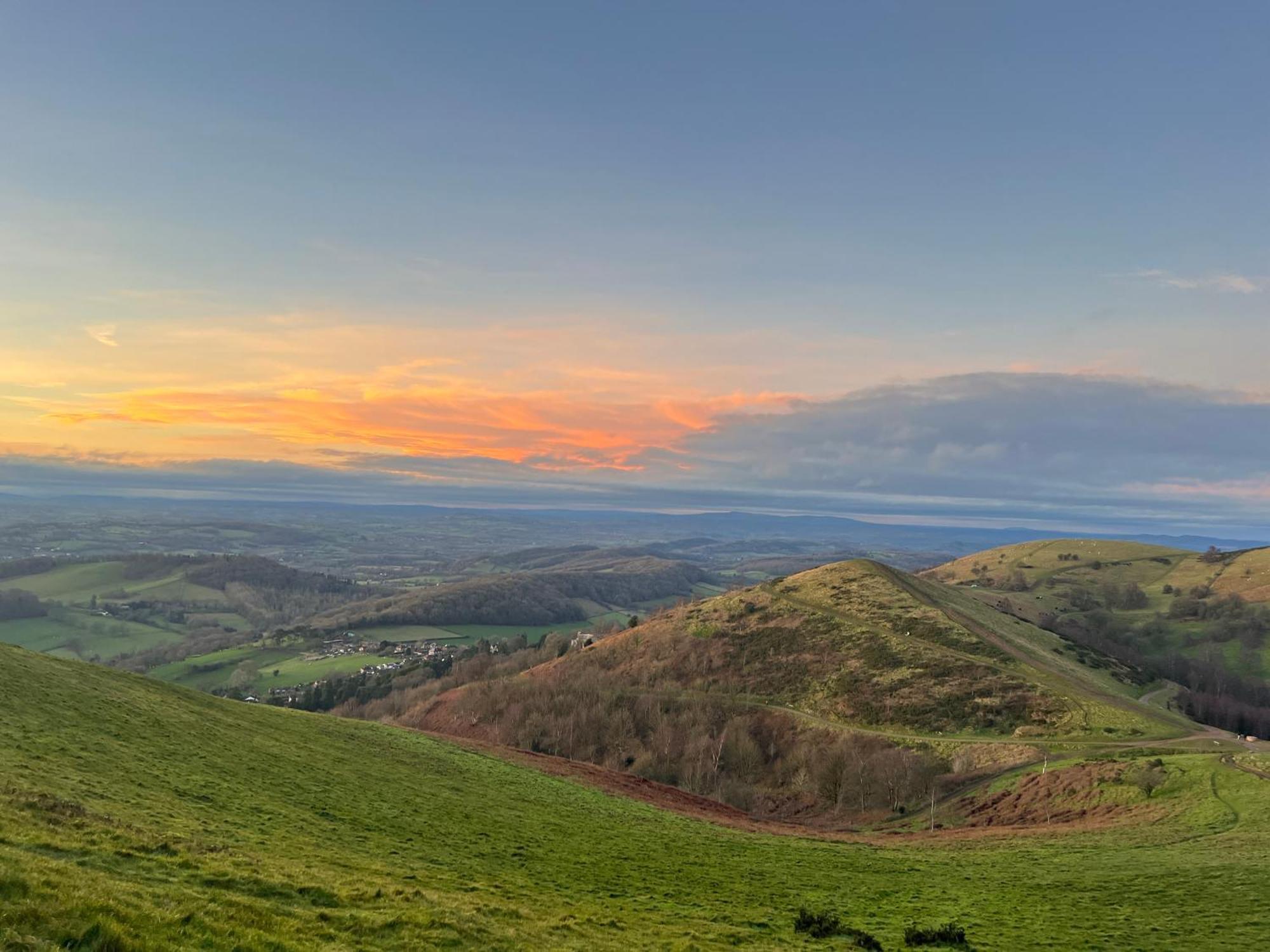 Stunning Barn Private Hot Tub Malvern & Worcester Sleeps 6 Eksteriør bilde